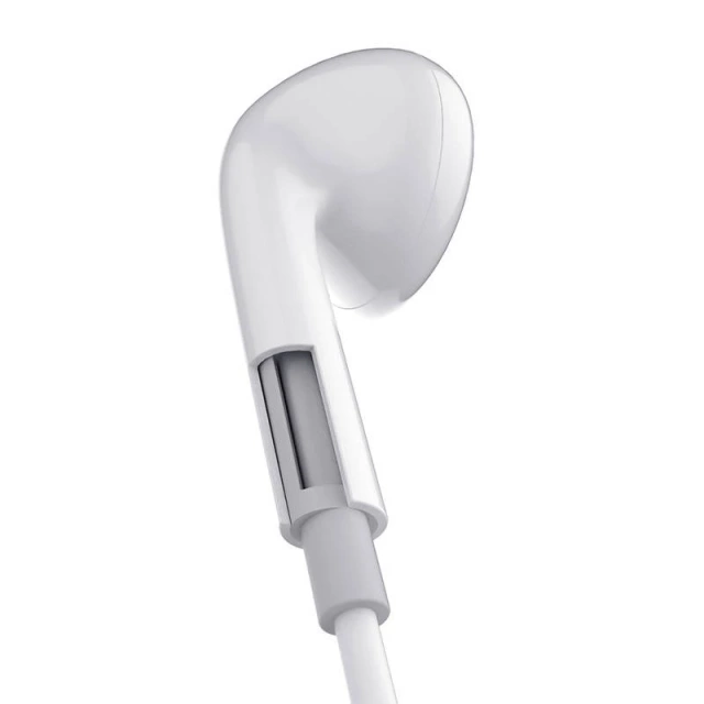 Mcdodo HP-6070 In-Ear Kopfhörer mit Kabel (weiß)