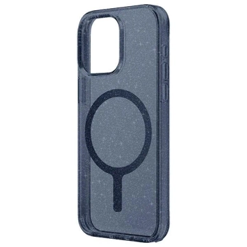 Etui Ochronne do iPhone 15 Pro UNIQ LifePro Xtreme MagClick Niebieskie