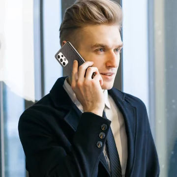 Kryt puzdra Dux Ducis Fino, materiál nylon Samsung Galaxy A73 čierny