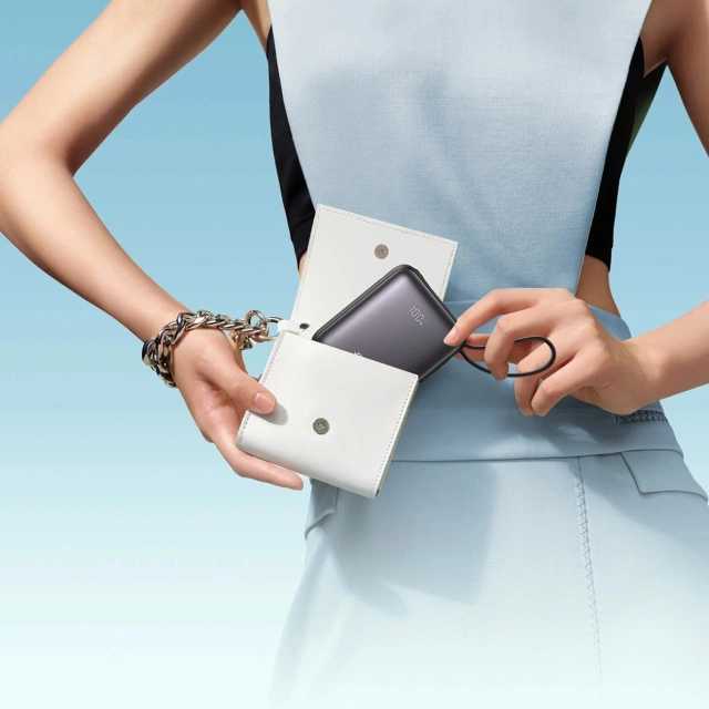 Powerbank Joyroom JR-PBF27 10000 mAh 22,5 W USB-C