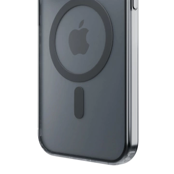 Apple iPhone 14 Plus – 3mk Frosty MagCase Black