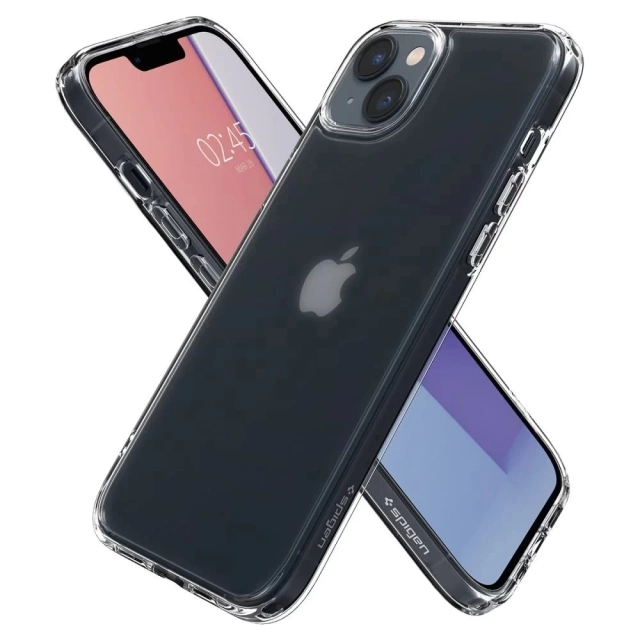 Spigen ultra hybridní iphone 14 plus mrazuvzdorný
