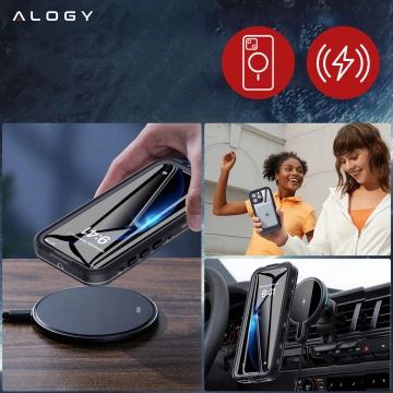 HDMI 2.1 kabel Alogy 8K 60Hz 48GBps 3m černý