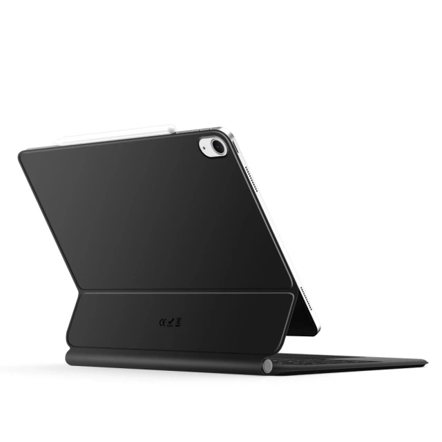 Etui z klawiaturą Tech-Protect iPad 10.9 / 11 SmartCase Black