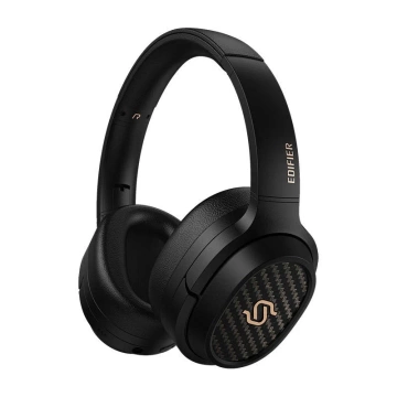 Edifier STAX S3 bezdrôtové slúchadlá (čierne)