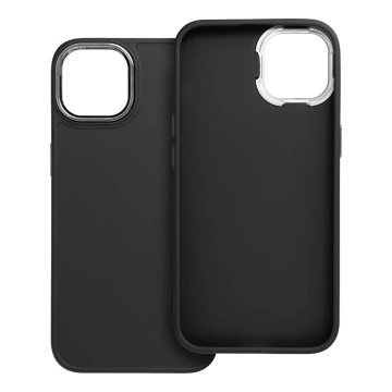 FRAME-Hülle für IPHONE 14 schwarz