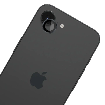 iPhone 16e Lens Protection Pro Kameraobjektiv aus gehärtetem Glas