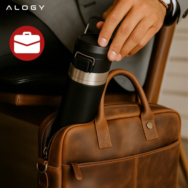 Stolný ventilátor stojaci ventilátor malé obehové čerpadlo s klipom bezdrôtové ručné 500mAh USB-C Alogy White