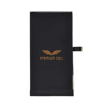 Батарея преміум-класу Cobalt для iPhone 14 Plus 4650mAh 600 циклів зарядки/розрядки