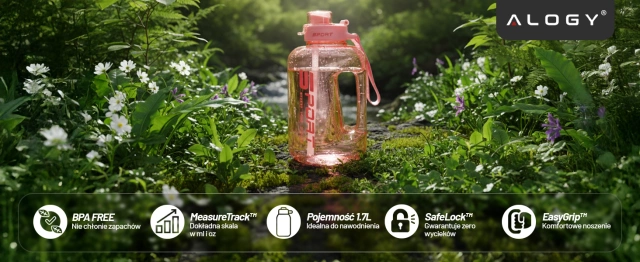 Vodotěsné pouzdro Alogy voděodolné univerzální IPX8 až 6,5 Black