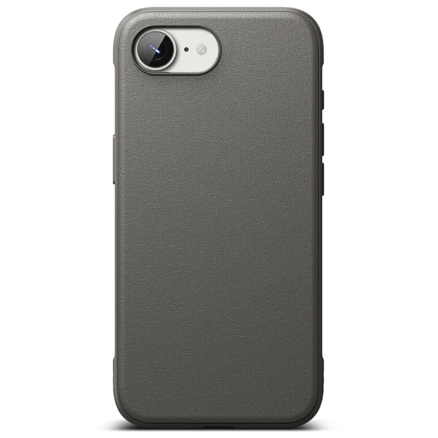 Pouzdro na iPhone 16e Ringke Onyx Grey