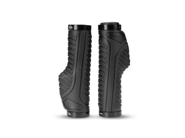 RockBros BT1802BK handlebar grips Black