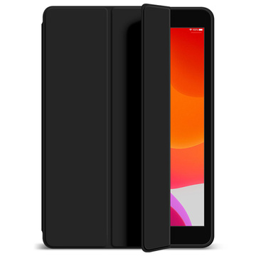 Etui Alogy Smart Pencil Case für Apple iPad 10.2 2019/2020/2021 7/8/9Gen Czarne