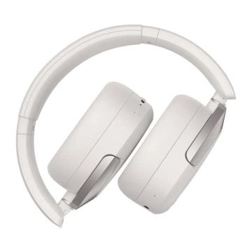 Бездротові навушники Edifier W830NB, ANC (білі)