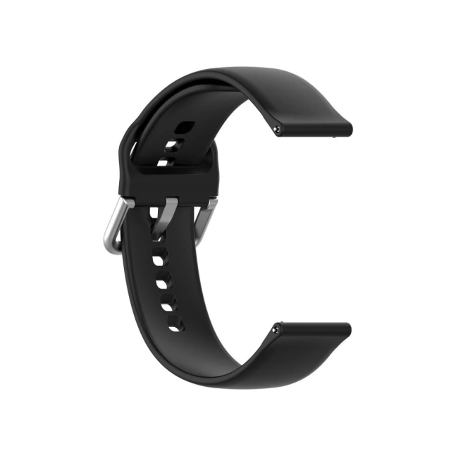 Iconband Samsung Galaxy Watch 3 45mm schwarz