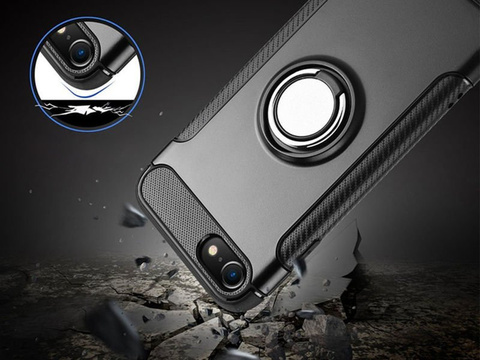 Etui Alogy Ring Armor для Apple iPhone 7/8/SE 2020