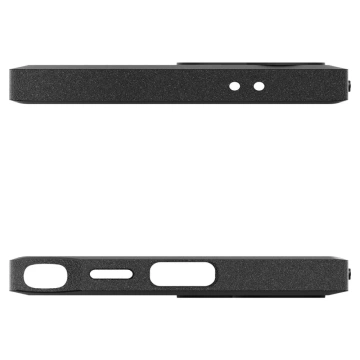 Etui Spigen Core Armor pre Samsung Galaxy S24 Ultra Matte Black