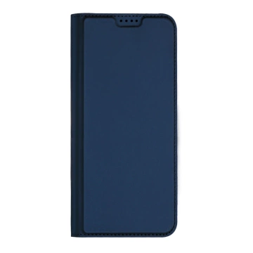 Чохол Dux Ducis Skin Pro для Samsung Galaxy A14 5G flip cover card wallet stand синій