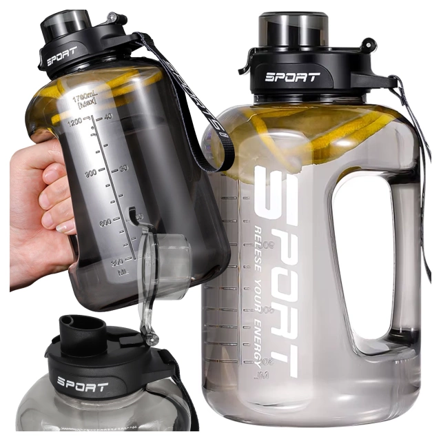 Водонепроникний корпус Alogy водонепроникний універсальний IPX8 до 6.5 Black