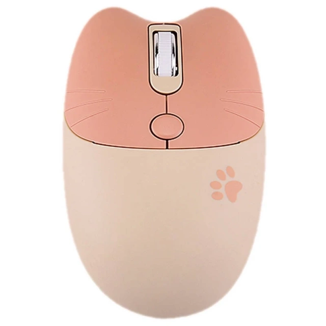 MOFII M3DM mouse (beige)