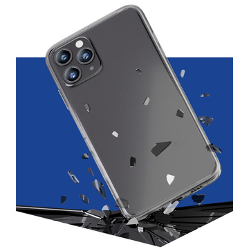 Чохол Armor Case 3mk для Apple iPhone 14 Pro Max Прозорий