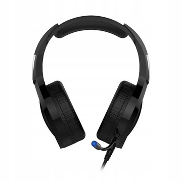 Herní sluchátka Havit GAMENOTE H2232D RGB USB 3,5 mm