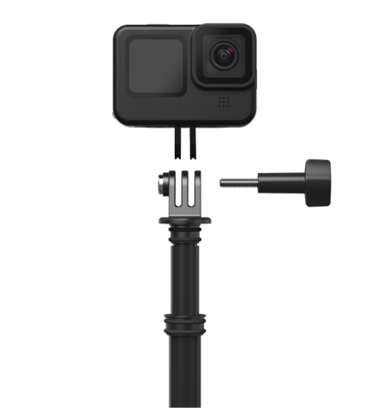 Telesin 3m selfie stick for sports cameras (IS-MNP-300)