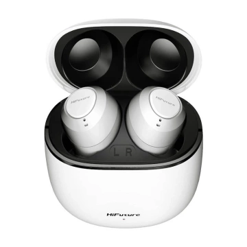 Навушники-вкладиші TWS HiFuture OlymBuds 3 (білі)