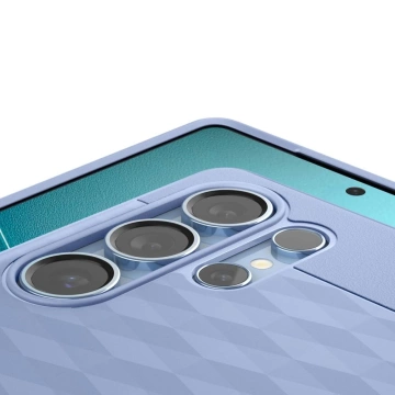 Etui für Samsung Galaxy S25 Ultra Purple Ish Spigen Parallax Mag MagSafe