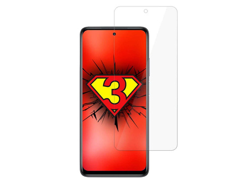 Гібридне скло 3mk Flexible Glass 7H для Samsung Galaxy A52 / A52 5G / A52s