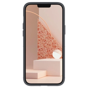 Etui Caseology Skyfall pre Apple iPhone 14 Plus Matte Black