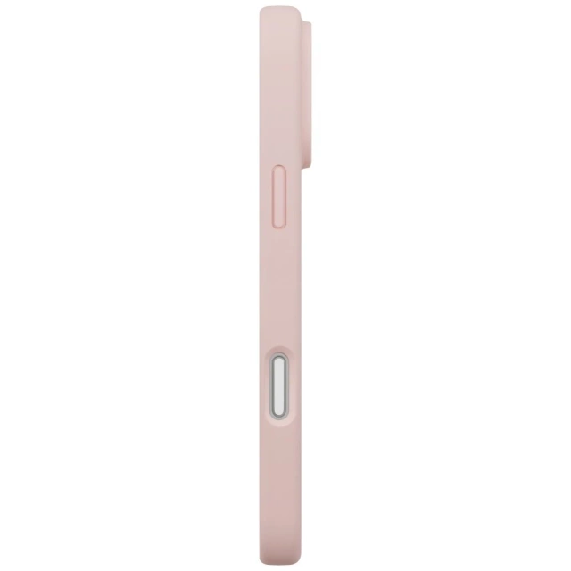 Etui Ochronne do iPhone 17 Pro Max UNIQ Lino Magclick Pink