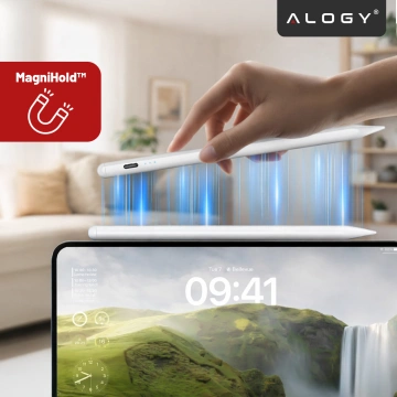 Розгалужувач HUB Alogy Adapter для ноутбука з USB-C на 3x USB-A 2.0 1x USB-A 3.0 сірий