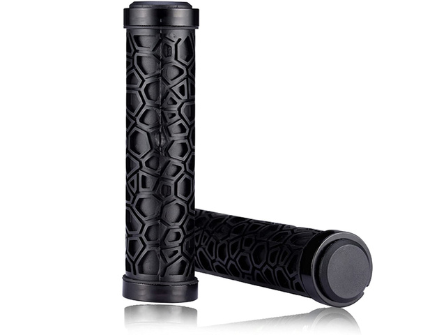 RockBros 2017-14ABK Handlebar Grips Black