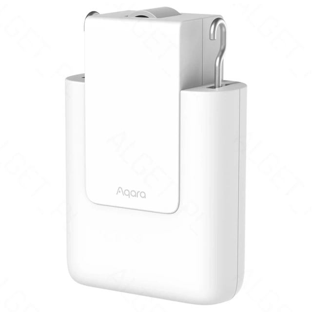 Ovládač závesov Aqara E1 TRACK Motor Zigbee