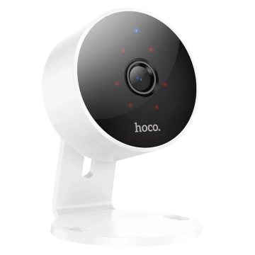 HOCO D7 Full HD Wi-Fi kamera, IR, detekcia pohybu, vnútorná