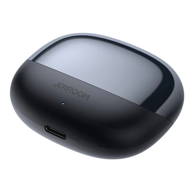 Joyroom Funpods Series JR-FN2 ANC Headphones Black