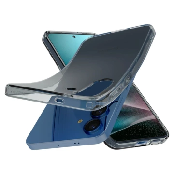 Kryt Spigen Liquid Crystal pre Samsung Galaxy S25