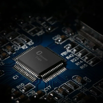 Кабель UGREEN кабельний адаптер односпрямований перехідник з HDMI (штекер) на VGA (гніздо) FHD чорний (MM105 40253)