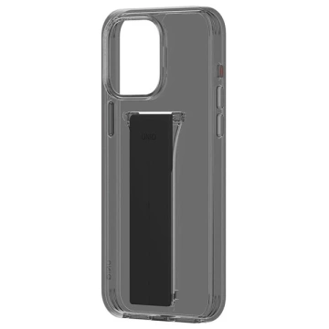 Etui do iPhone 15 Pro Max UNIQ Heldro Mount Grip Stand Dymione