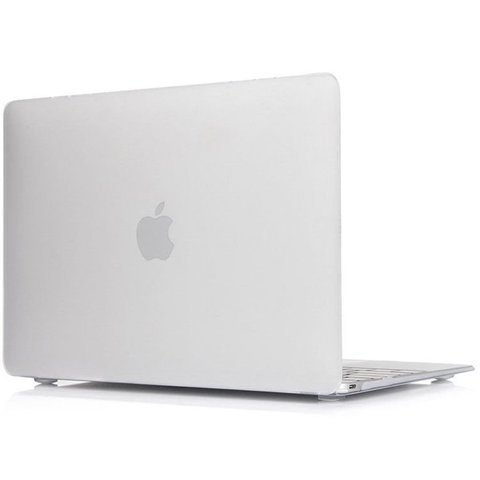 MacBook Air 13'' Hard Case Cover White