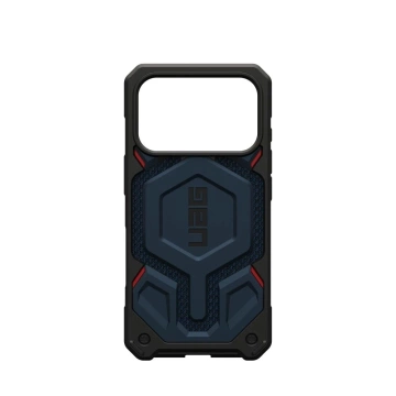 Etui do iPhone 17 Pro UAG Monarch Pro MagSafe Kevlar Mallard