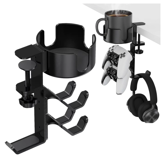 Vodotesné puzdro Alogy vodeodolné univerzálne IPX8 až 6,5 Black