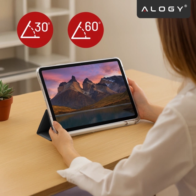 HUB splitter Alogy Adaptér pre počítačový notebook s USB-C na 3x USB-A 2.0 1x USB-A 3.0 sivý