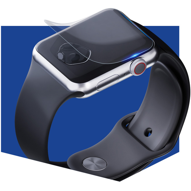 Sklo pre Xiaomi Mi Band 8 – 3mk Watch Protection™ v. ARC