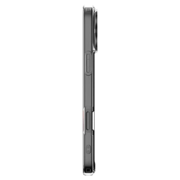 Etui Spigen Ultra Hybrid s Apple iPhone 16 Pro Max Frost Clear