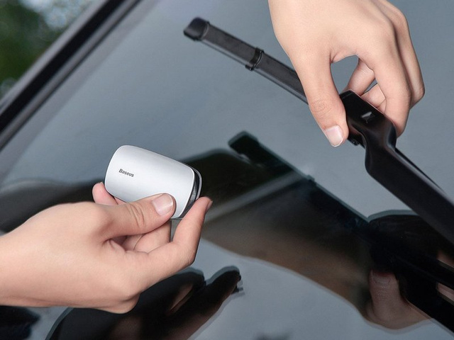 Інструмент для ремонту Baseus Silver wiper regenerator