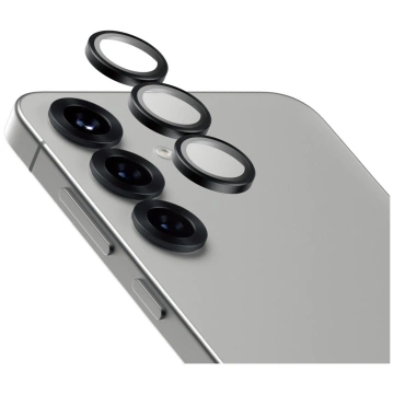 Camera Glass for Samsung Galaxy S25 Plus PanzerGlass Hoops Camera Lens Protector