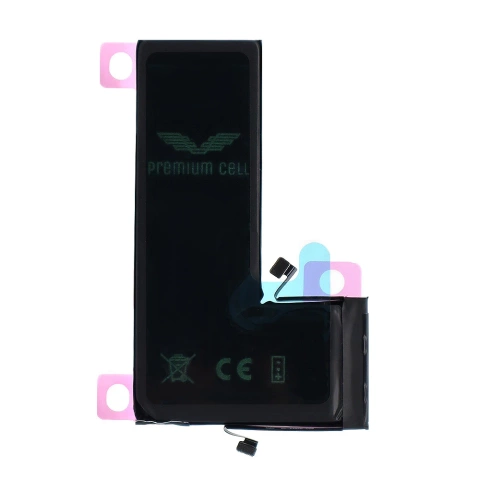 Baterie Premium Cell Cobalt pro iPhone 11 Pro 3650mAh 600 cyklů