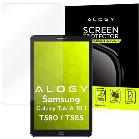 Захисна плівка Alogy для екрану Samsung Galaxy Tab A 10.1 T580 T585